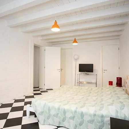 Appartement Dimora Amos - Apeliving- Ve