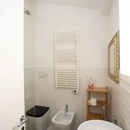 Dimora Amos - Apeliving- Ve