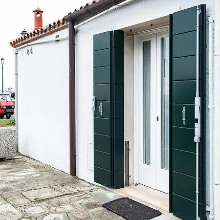 Dimora Amos - Apeliving- Ve Apartman