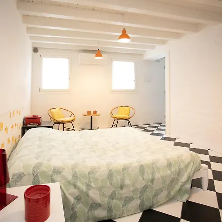 Apartman Dimora Amos - Apeliving- Ve