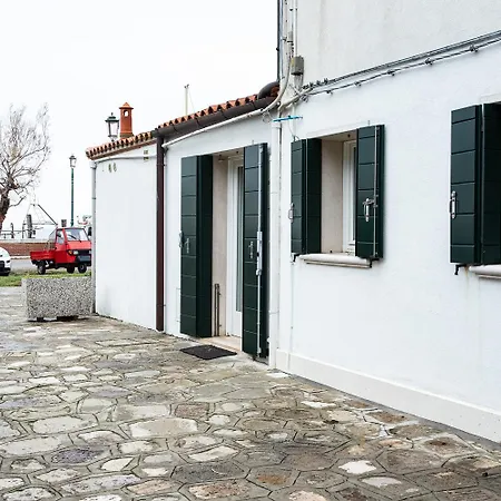 Appartement Dimora Amos - Apeliving- Ve *
